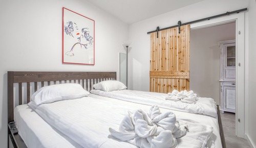 Apartamento (18 F)