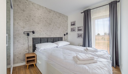 Apartamento (D 5)