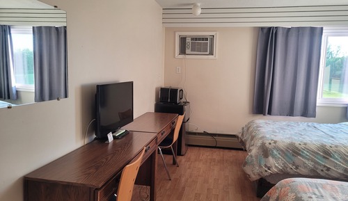 Habitación clásica, 2 camas dobles