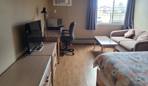 Habitación Confort, 1 cama de matrimonio