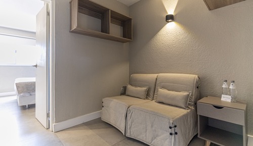 Habitación Premium