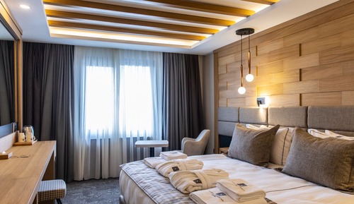 Habitación Confort