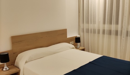 Apartamento básico