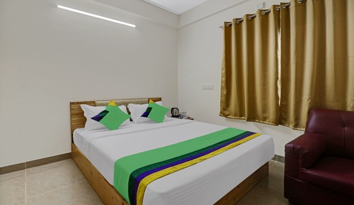 Habitación estándar