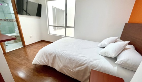 Habitación individual estándar