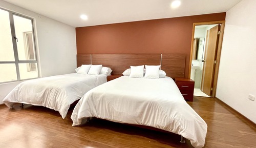 Habitación familiar
