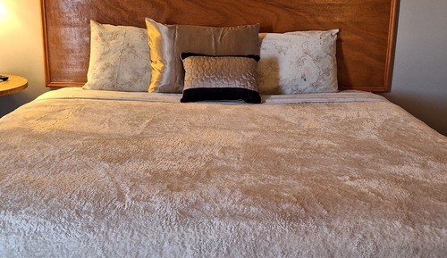 Habitación individual estándar, 1 cama de matrimonio grande