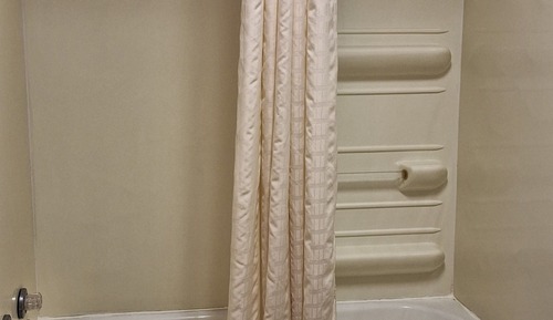 Habitación estándar doble, 2 camas de matrimonio