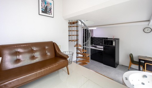 Basic Room, 1 Bedroom (TERRACE 2(swimming pool))