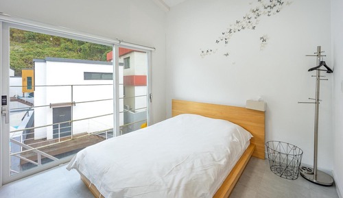 Basic Room, 1 Bedroom (DAY DREAM 1)