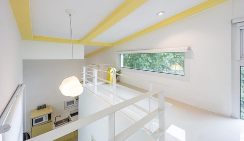 Basic Room, 1 Bedroom (DAY DREAM 2)