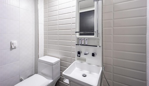 Basic Room, 1 Bedroom (TERRACE 3(swimming pool))