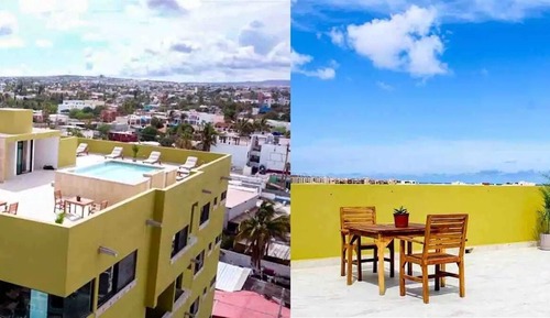 Apartamento Confort