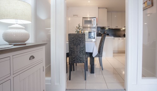 Apartamento (2 Bedrooms)
