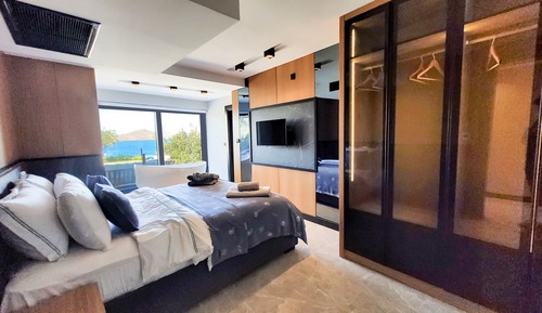 Apartamento Deluxe