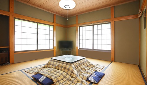 Habitación cuádruple básica