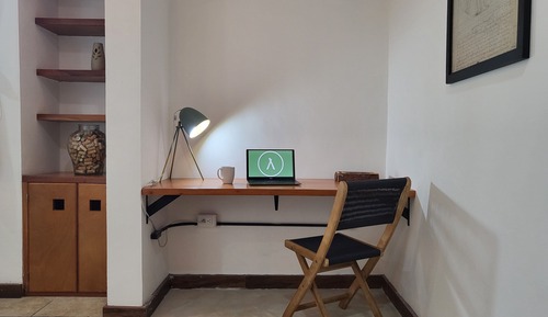 Habitación Business
