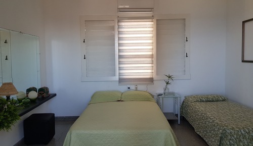 Apartamento clásico