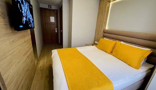 Habitación económica
