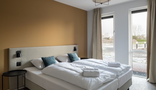 Apartamento (Smokkelaarsappartement)