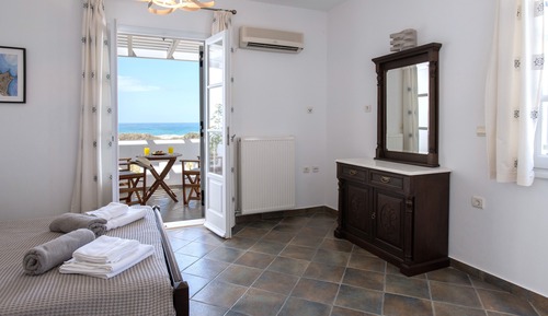 Suite Deluxe