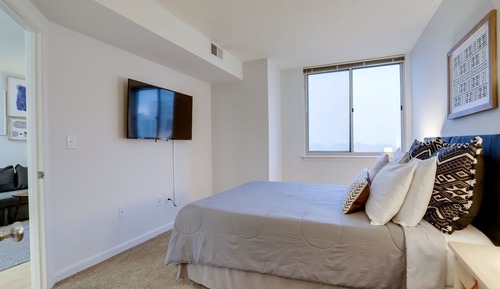 Apartamento City