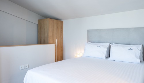 Suite Deluxe