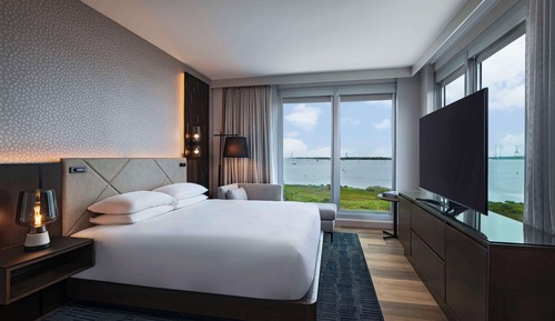 Suite, con vistas (Regency)