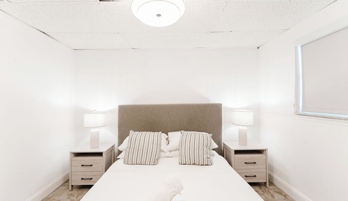 Apartamento familiar