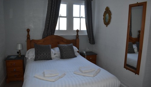 Habitación Confort