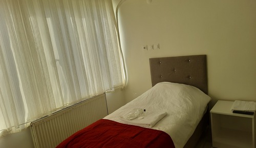 Habitación estándar