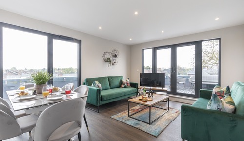 Apartamento