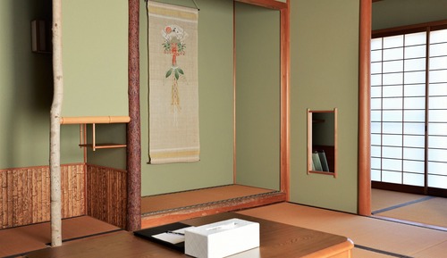 Habitación cuádruple familiar
