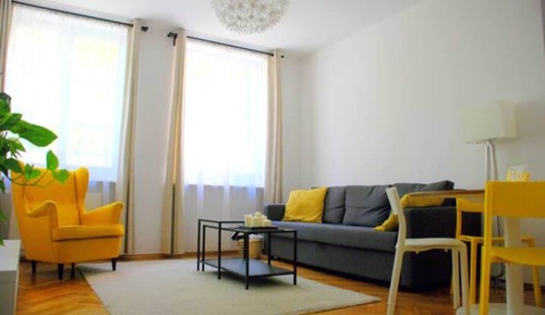 Apartamento Elite