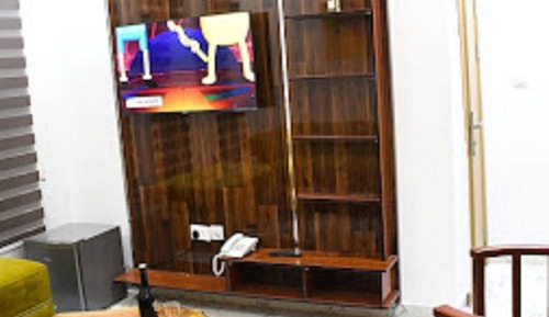 Apartamento Confort
