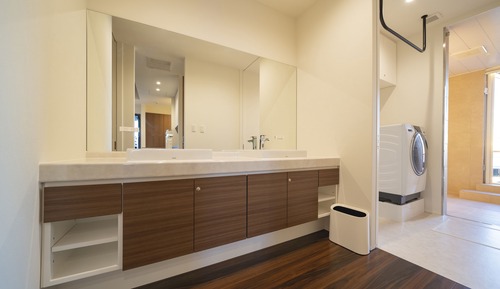 Villa Premier, no fumadores (Dog Suite Ocean View Villa, 8 beds)