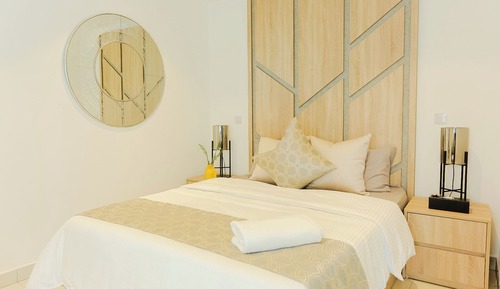 Apartamento Premier, 1 habitación