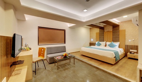 Habitación Premium