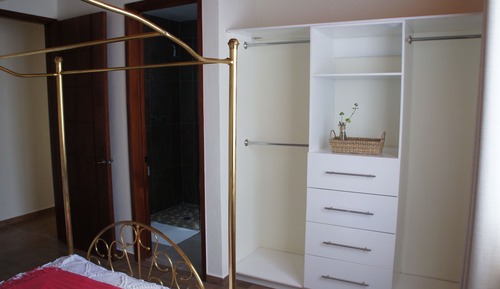 Superior Room (Girasol)