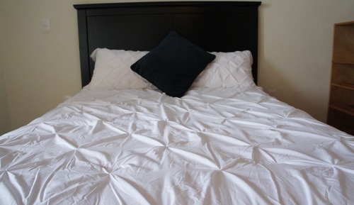 Superior Room (Rosa)
