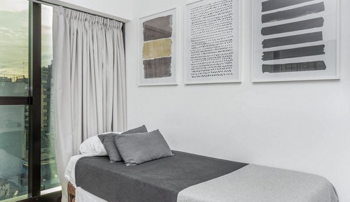 Apartamento (6A)