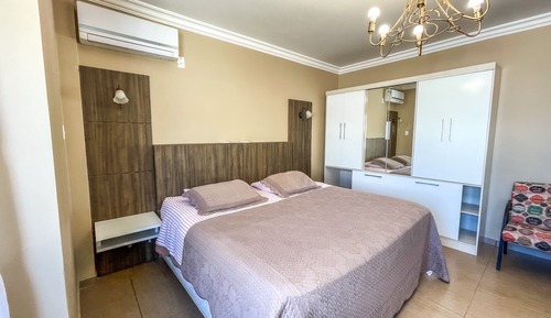 Apartamento Deluxe
