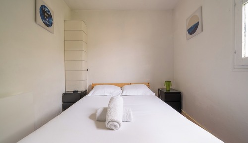 Apartamento estándar