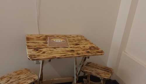 Habitacion Uno