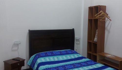 Habitacion Seis