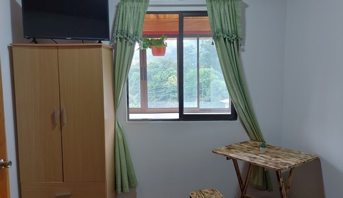 Habitacion Ocho
