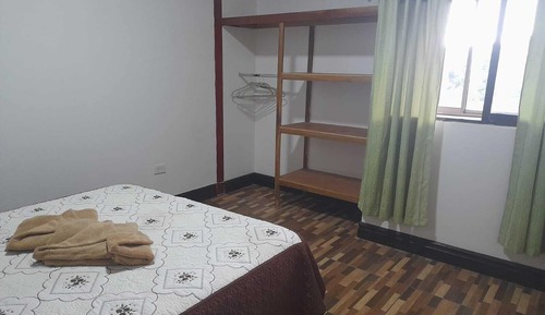 Habitacion Siete
