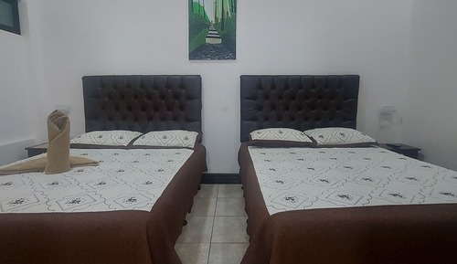 Habitacion Cuatro