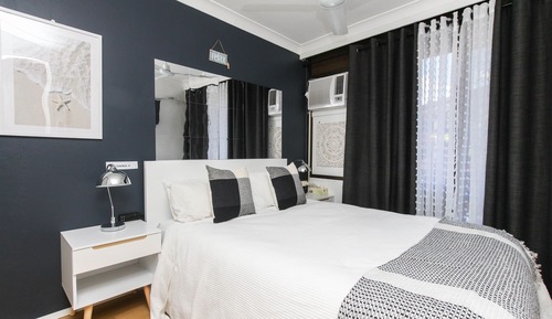 Apartamento estándar