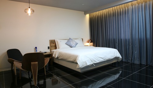 Habitación estándar